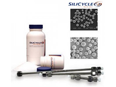 SiliaFlash? M150EY, GL 32D, GL 45OPCOCK AND SCREW CAP,SILICONE GASKET NS-STOPPER00 ML, DURAN