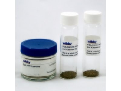 Soil/HW BNAs QC半挥发性有机物 标准品