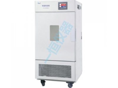(一恒) BPS-50CL恒温恒湿箱（可程式触摸屏）