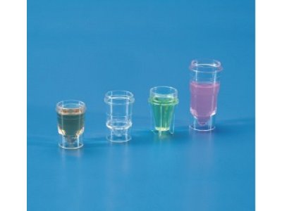 TECHNICON CUPS, 4 ml (1.000 pcs)