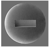 TEM用3mm<em>氮化硅</em><em>薄膜</em>窗口