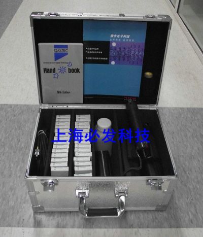 应急气体检测箱（含易燃气体检测仪1台