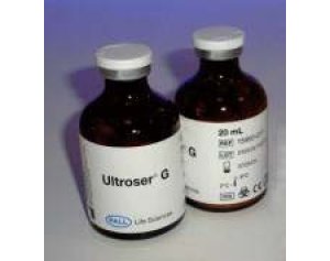 UltroserG血清替代品（动物细胞培养）