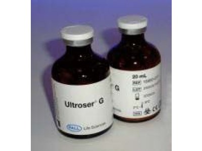 UltroserG血清替代品（动物细胞培养）