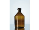SCHOTTDURAN®经济型棕色试剂瓶(Schott试剂瓶)