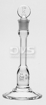 微量量瓶Flask,Volumetric,Micro,<em>ClassA</em>
