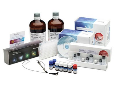 waters 沃特世 氨基酸分析标准品与试剂盒 176004542