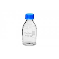 waters 沃特世 经认证的溶剂瓶 186007090