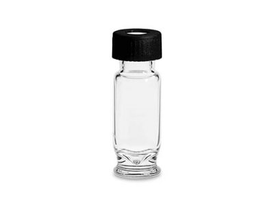 waters 沃特世 样品瓶 186007195C