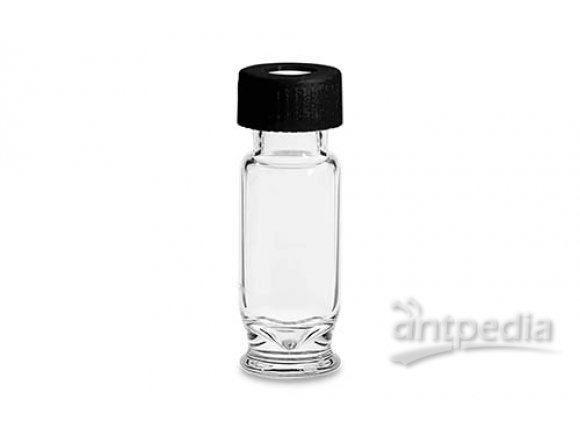 waters 沃特世 样品瓶 186007201C
