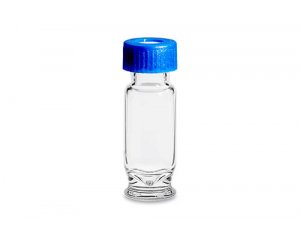 waters 沃特世 样品瓶 186000327C