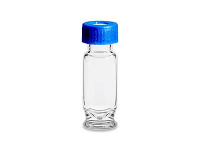 waters 沃特世 样品瓶 186000326C