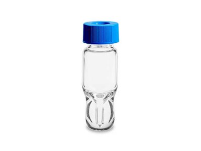 waters 沃特世 样品瓶 600000750CV