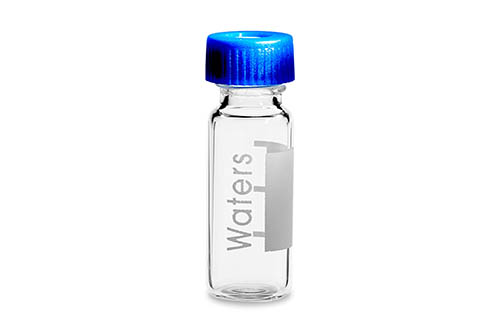 waters 沃特世 <em>样品</em><em>瓶</em> 186000989