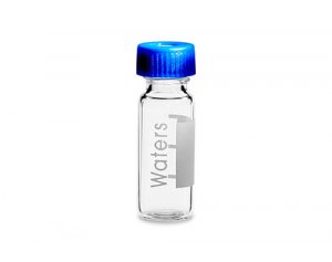 waters 沃特世 样品瓶 186000272DV