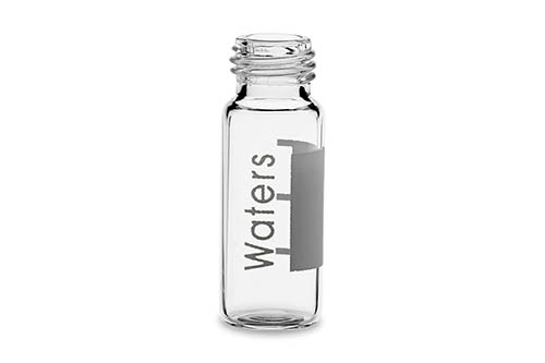 waters 沃<em>特</em>世 样品瓶 186000273