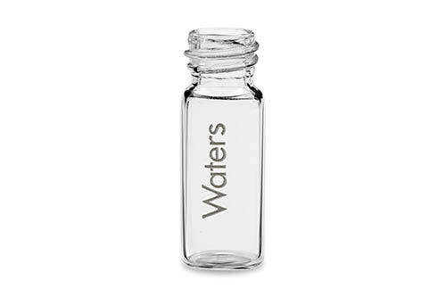waters 沃<em>特</em>世 样品瓶 WAT063300