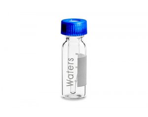 waters 沃特世 样品瓶 186001127DV