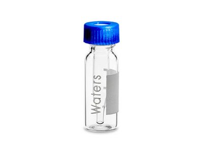 waters 沃特世 样品瓶 186001128C