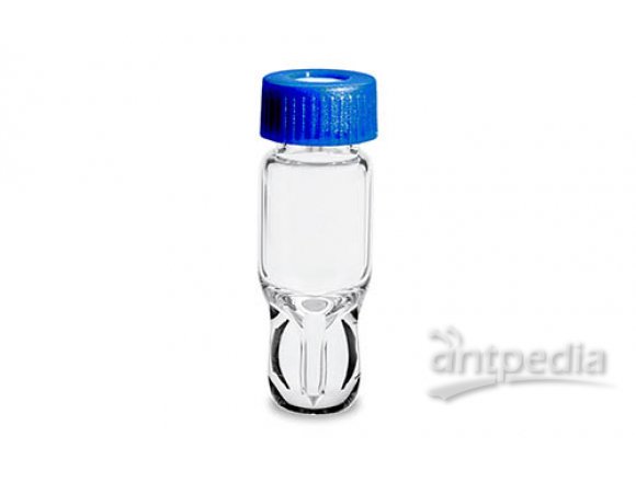 waters 沃特世 样品瓶 186000385C