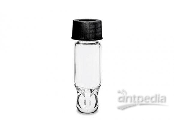 waters 沃特世 样品瓶 186002630C