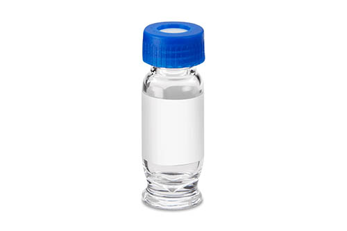waters 沃特世 气相液相色谱标样 质量控制标准品（QCRM） 186007950