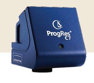 ProgResC3<em>CCD</em>高端摄像头