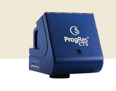 ProgResCT5<em>CMOS</em>摄像头