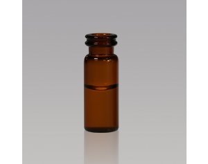2ml棕色样品瓶 广口卡口自动进样瓶 色谱分析化工瓶