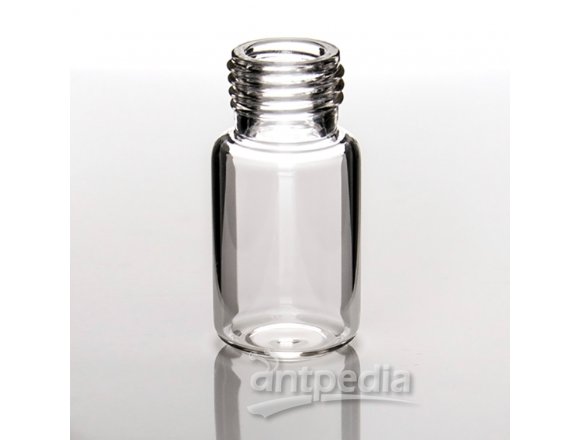 10ml螺旋顶空瓶 GC色谱分析瓶 10ml顶空瓶 顶空样品瓶