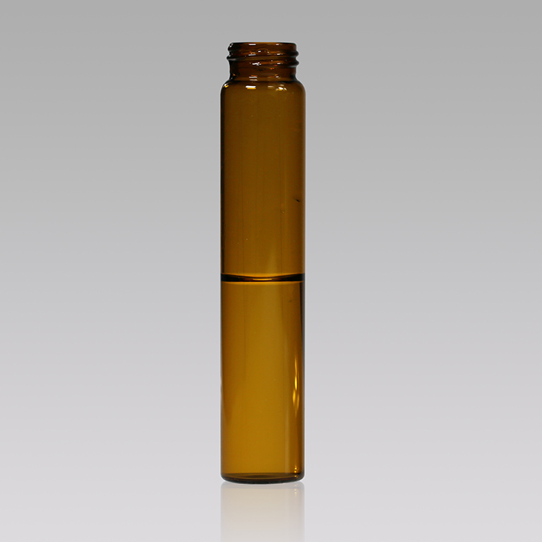 60ML样品存储瓶 玻璃瓶 棕色样品瓶