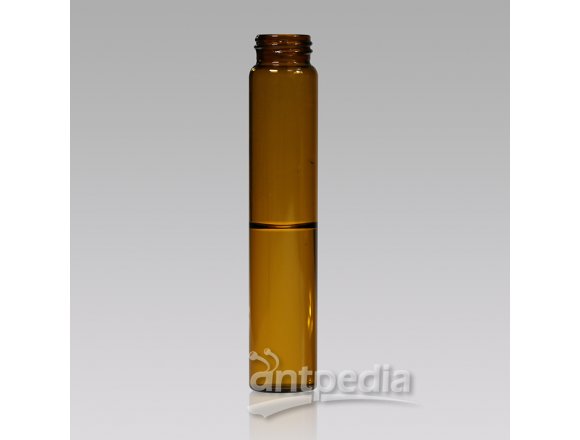 60ML样品存储瓶 玻璃瓶 棕色样品瓶
