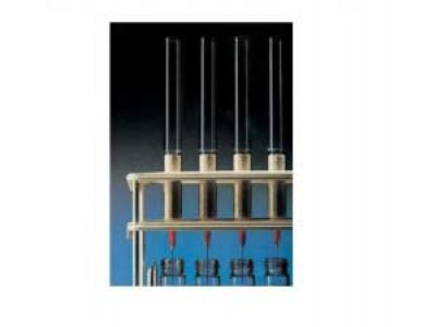 固相萃取小柱 RP-18 (40 - 63 um) 200mg  3 ml standard PP-tubes 50 extraction tubes per package LiChrolut®