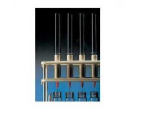 固相萃取小柱 RP-select B (25 µm) 500 mg 3 ml standard PP-tubes 50 extraction tubes per package LiChrolut®