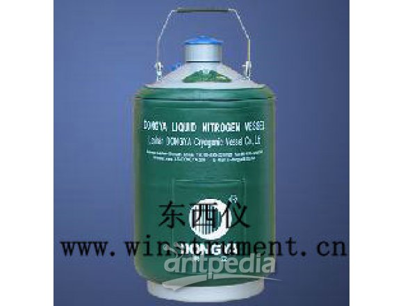 液氮罐（储存罐）wi71474