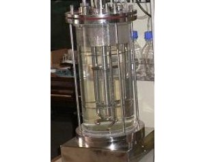 实验室玻璃发酵罐