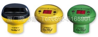 OxiTopBOD测试仪感测头套装