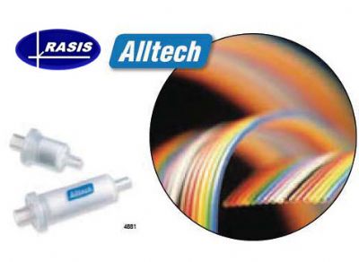 Alltech®Maxi-<em>Clean</em>™SPE柱芯产品
