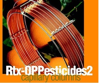 <em>Rtx</em>-OPPesticides2<em>毛细管柱</em>