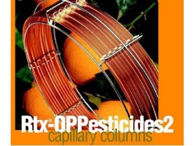 Rtx-OPPesticides2毛细管柱