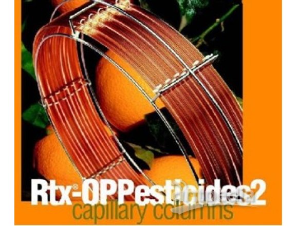 Rtx-OPPesticides2毛细管柱