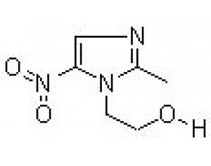 2-甲基-5-硝基咪唑-1-乙醇
