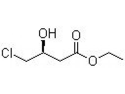 (S)-4-氯-3-羟基丁酸乙酯