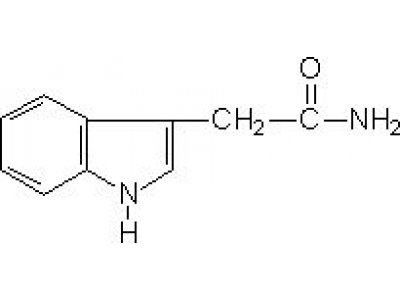 3-吲哚乙酰胺