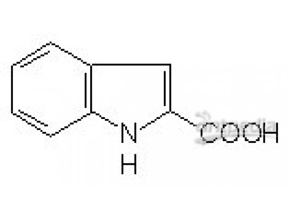 2-吲哚羧酸