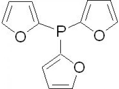 三(2-呋喃)膦