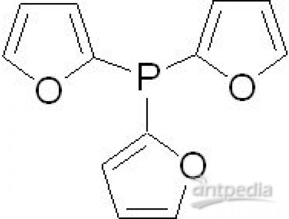 三(2-呋喃)膦