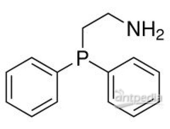 2-二苯膦基乙胺