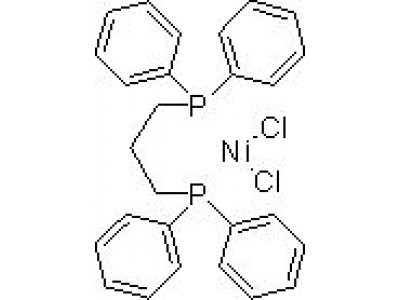 1,3-双(二苯基膦)丙烷氯化镍