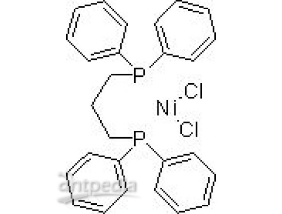 1,3-双(二苯基膦)丙烷氯化镍